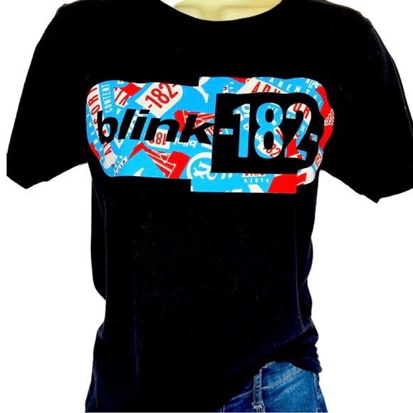 Blink 182 Enema of the State T-shirt Ex. Condition Size XS - Picture 3 of 5